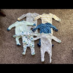 Cloud Island Bundle Set
